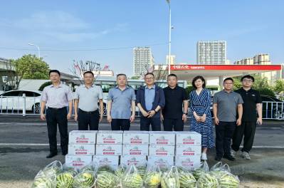 市委副秘書長(zhǎng)、市城市更新和城市建設(shè)總指揮部辦公室執(zhí)行主任姜德志帶隊(duì)調(diào)研重慶高架路工程